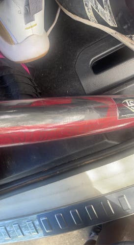 2022 Alloy (-3) 30 oz 33" select pwr Bat