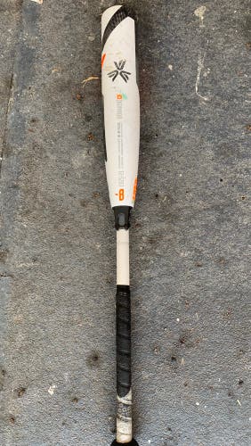 Composite (-8) 22 oz 30" CF Zen Bat