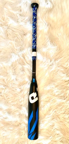 2019 DeMarini CF Zen Balanced USA Baseball Bat