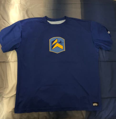 Adrenaline West Coast Starz Shirt