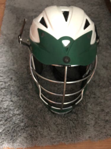 Player's Cascade CPX-R Helmet