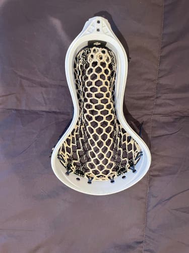 Used FOGO Strung Mark 2F Head