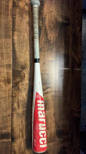 USSSA Certified Marucci (-10) 17 oz 27" CAT 8 Bat
