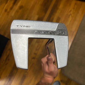 Ping Sigma G Tyne Putter RH 34”
