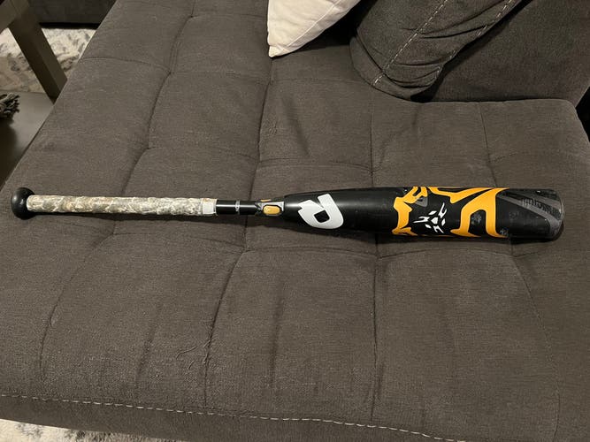2020 Demarini CF