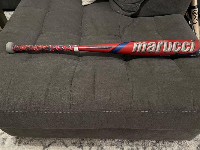 2021 Alloy (-10) 20 oz 30" Cat 9 Bat