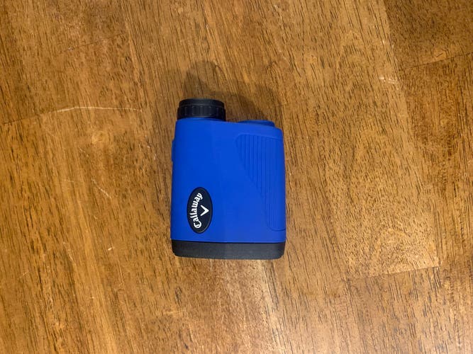 Callaway 200 range finder