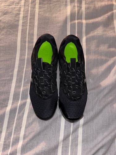 Under Armour Men's Yard Metal Baseball Cleats