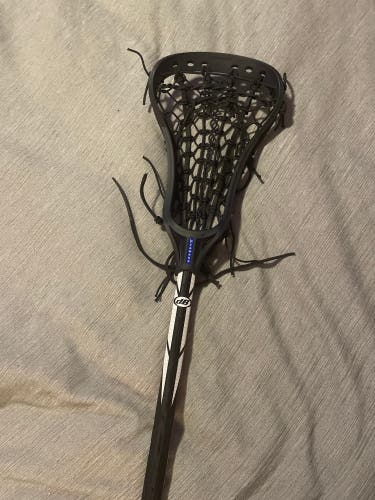 New True Prowess Head On deBeer Composite Shaft