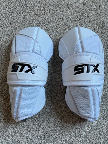New Large STX Surgeon 400 Arm Pads