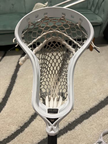 New Attack & Midfield ECD Mirage 2.0 Head