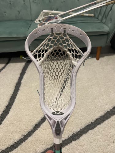 Like New Wolf athletics Summit Head