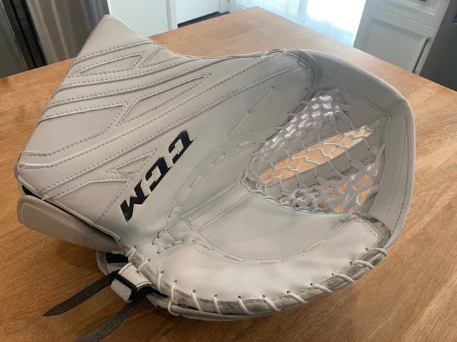 Regular Pro Stock E4.9