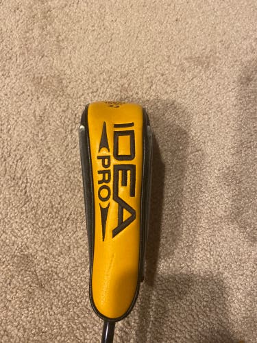 Adams Idea Pro 24 Degree Hybrid