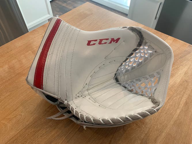 Used Regular Extreme Flex Pro