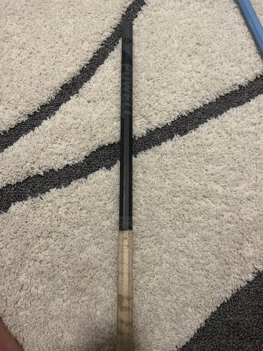 Used Powell Mighty Black Shaft