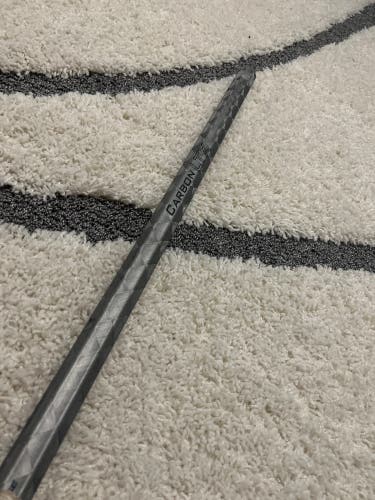 Used ECD Carbon LTX Shaft