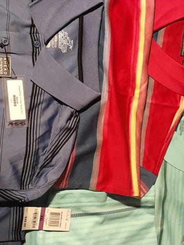 Golf Shirt Bundle