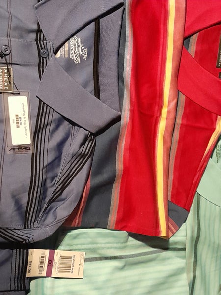Golf Shirt Bundle