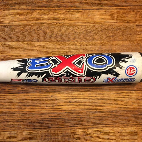 Tpx Exo Grid 32in 23.5oz