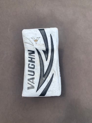 Vaughn Velocity V5 Blocker Senior Regular