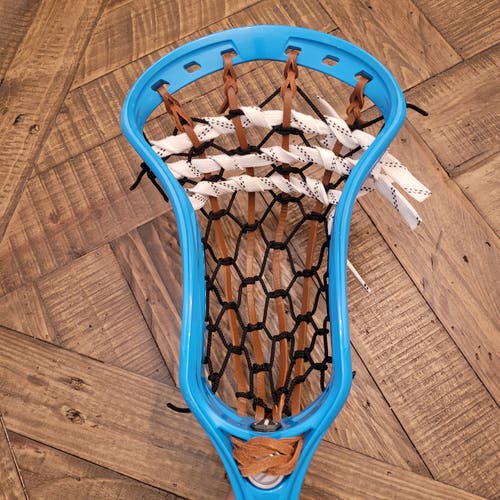 Maverik Kinetik 2.0 Hyperblue, Stung Traditional