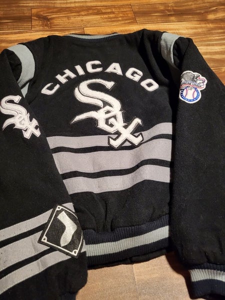 Chicago White Sox Hockey Jersey 4/29/23 SGA Size Medium & XL