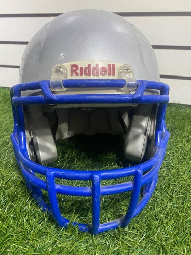 Riddell speed youth medium