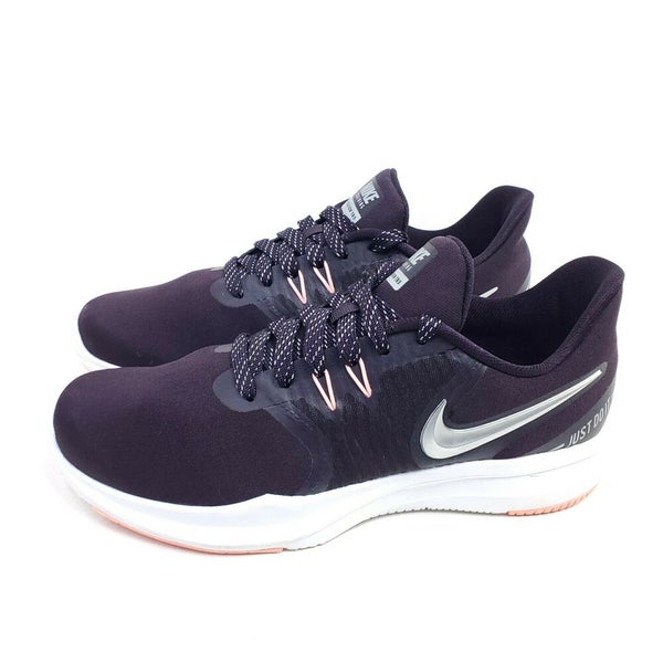 Nike nike in season tr8 Shoes Womens In-Season TR 8 Training Size 7 Sneakers Purple
