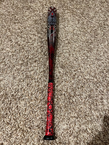 2022 Demarini VooDoo One 32/29