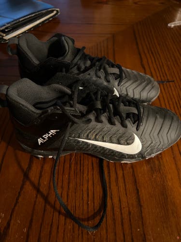 Men's Size 8.0 (Women's 9.0) Mid Top