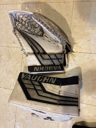 Used Regular Velocity VE8