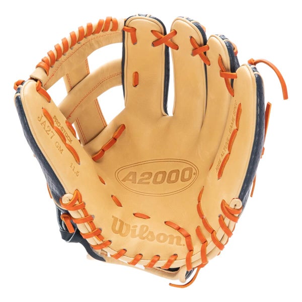 Jose altuve glove online