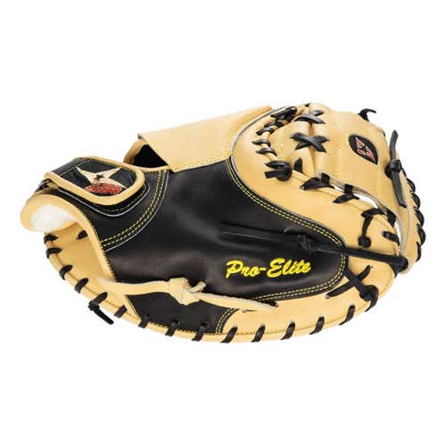 All Star Pro Elite 35" Baseball Catcher's Mitt