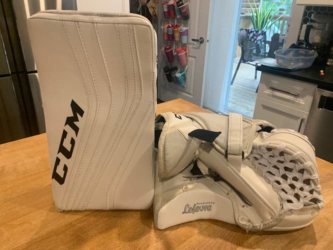 Used Regular Premier R1.9