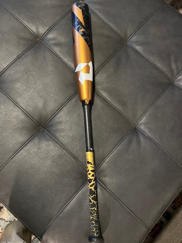 2022 Demarini ZOA BBCOR 32 -3