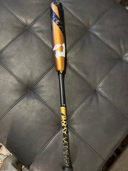 2022 Demarini ZOA BBCOR 32 -3