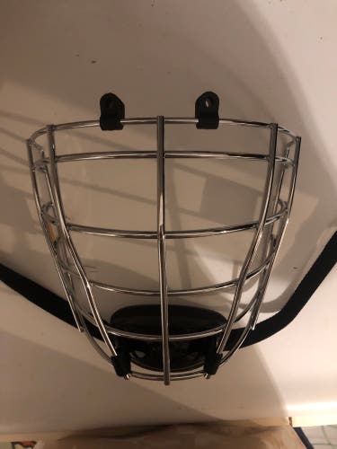 Warrior fatboy 2.0 BOX facemask