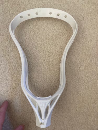 Used Attack & Midfield Unstrung Evo 4 Head