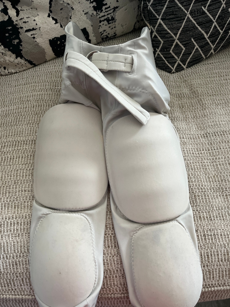Gray Used XS  Alleson Game Pants
