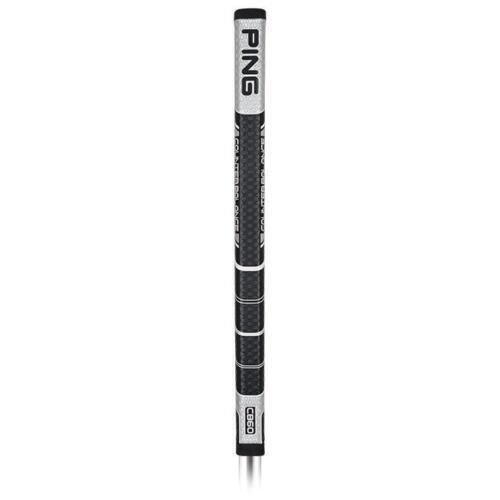 Ping Putter Grip Model CB60 Counter Balance 15'' long Black/SILVER Authentic