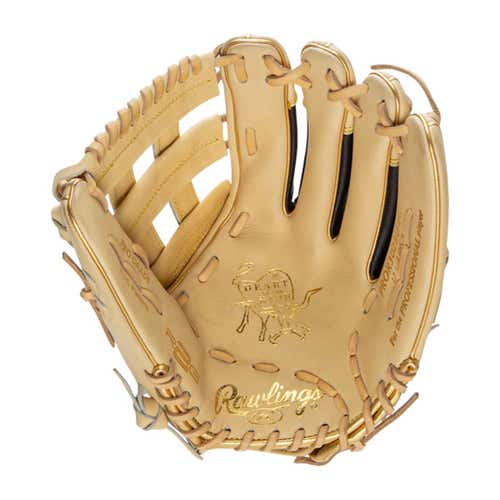 Rawlings Heart of the Hide R2G Contour Fit Speed Shell 12.5" Baseball Glove