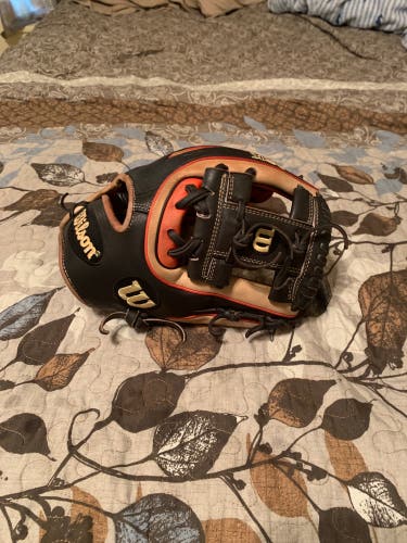 Wilson Infield 11.5" A2K Baseball Glove
