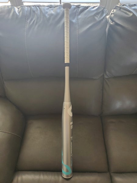 DeMarini Dale Brungardt Nihilist ASA Slowpitch Softball Bat 34in 28.5oz