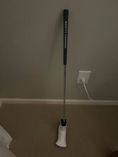 Men's Blade Uniflex 34" Select Newport 2.5 Putter