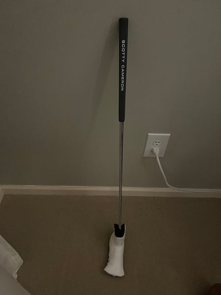 Men's Blade Uniflex 34" Select Newport 2.5 Putter