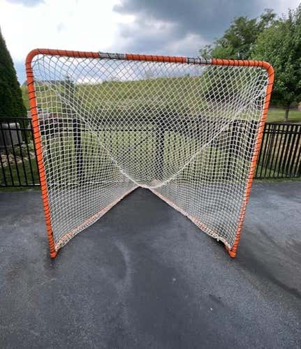 Never Used Lacrosse Goal