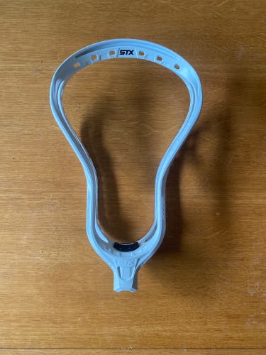 New STX Hammer Omega Head