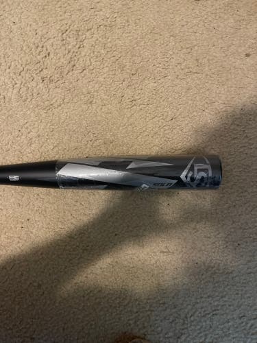 2022 Alloy (-3) 31 oz 34" Solo Bat