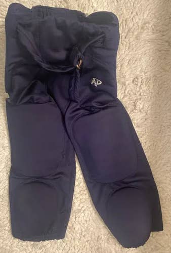 All Pro Football Pants - Youth Medium